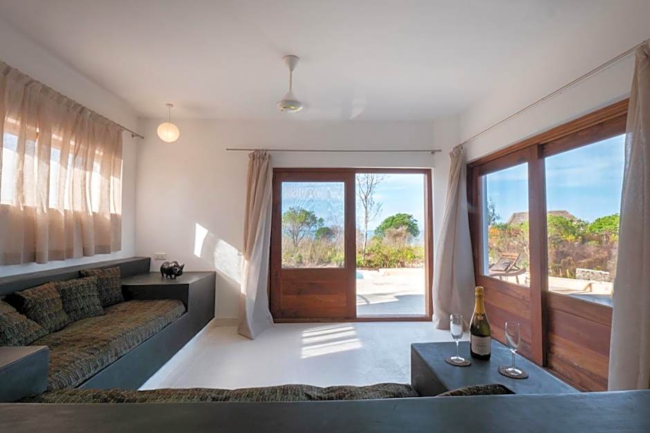 Amani Villas Nature Retreat