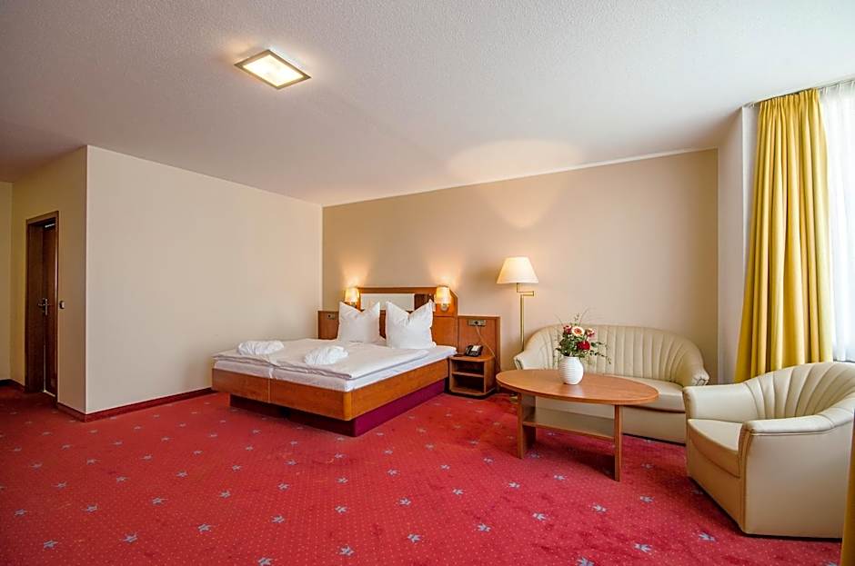 AVALON Hotelpark Königshof