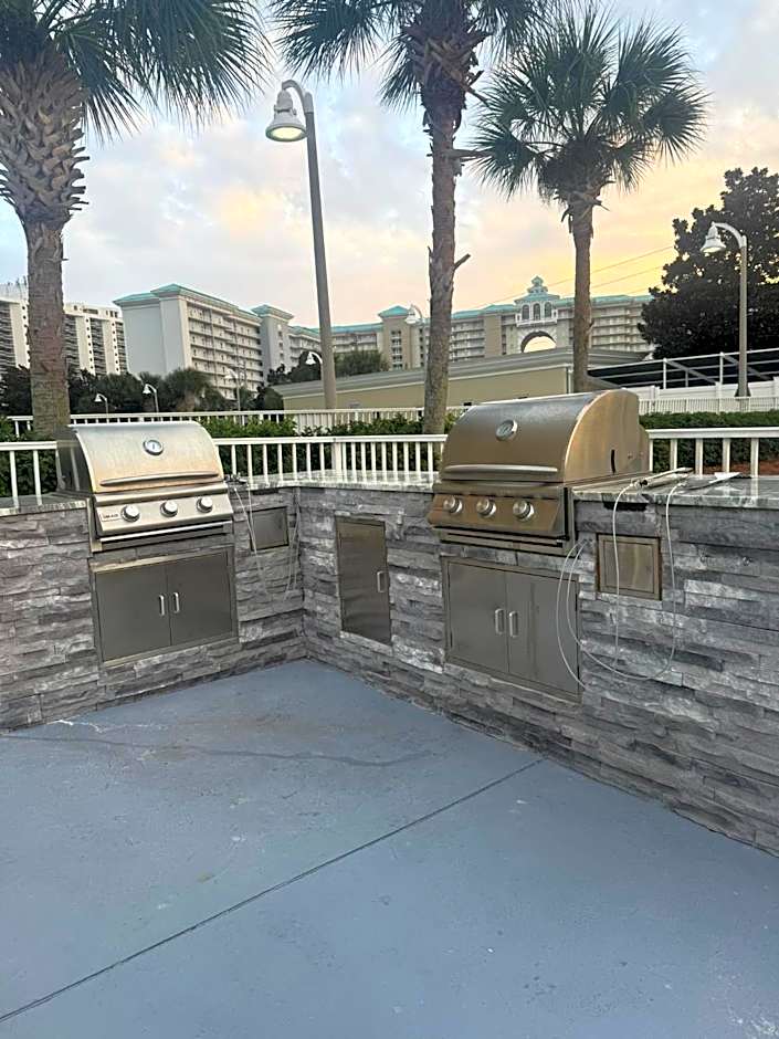 Ariel Dunes II 204 - Miramar Beach