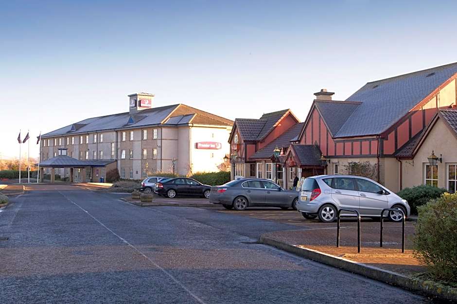 Premier Inn Livingston (Bathgate)