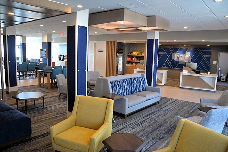 Holiday Inn Express - Cabot By IHG