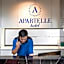 Apartelle Jatujak Hotel