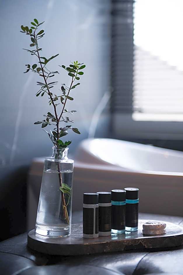 Athenian Riviera Hotel& Suites