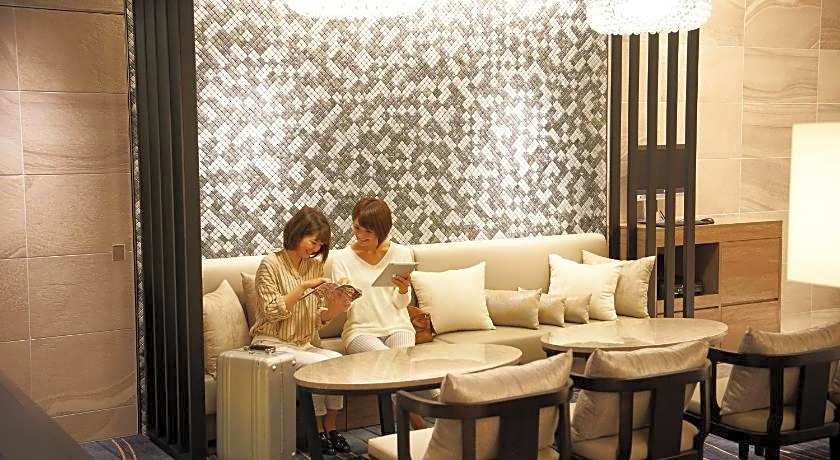 Sotetsu Fresa Inn Ginza - Nanachome