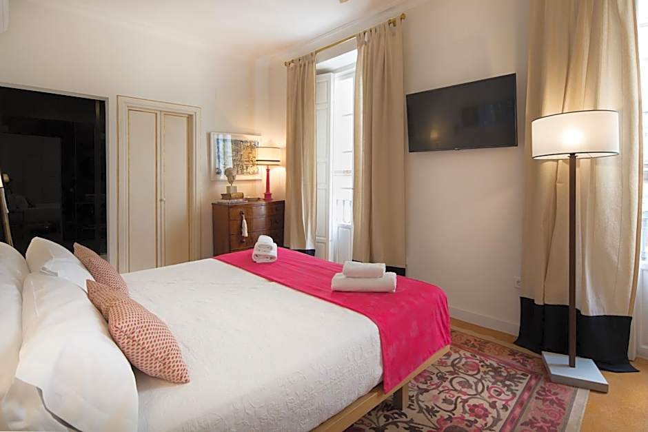 MDD4 Health Experience Hotel - Adults Only