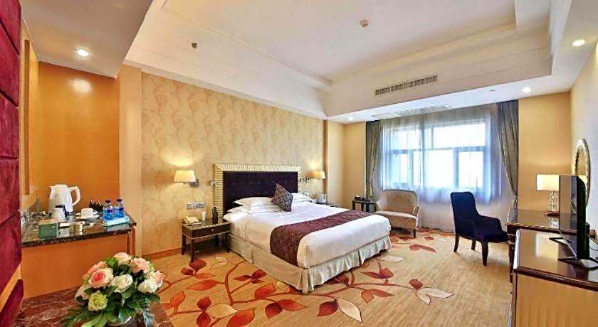 Country Garden Phoenix Hotel Xinhui Jiangmen