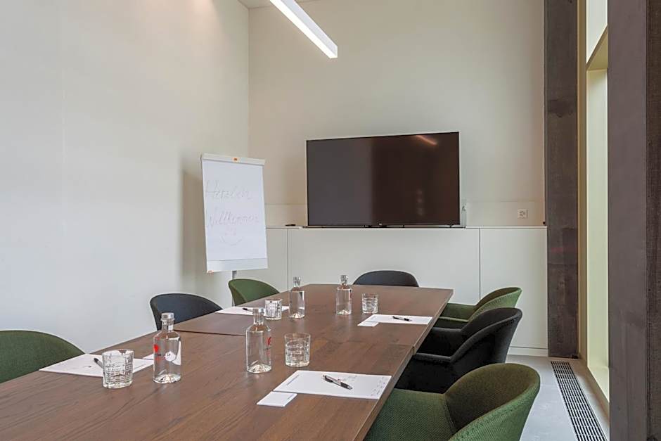 Centurion Swiss Quality Towerhotel Windisch