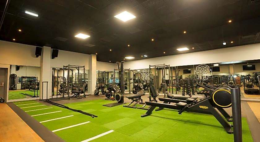 Park Hall Hotel & Spa Lancashire, a member of Radisson Individuals