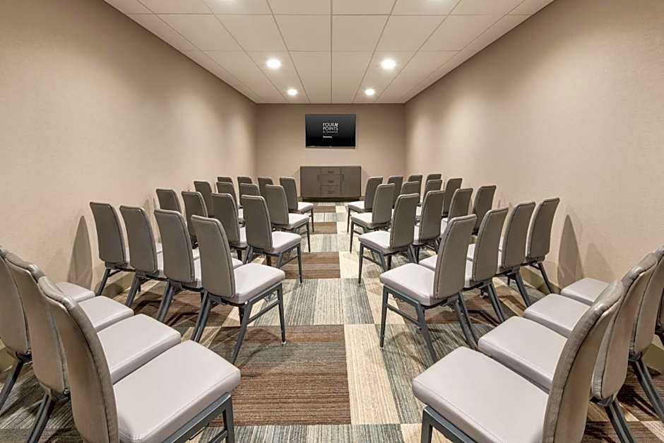 Four Points by Sheraton Spartanburg