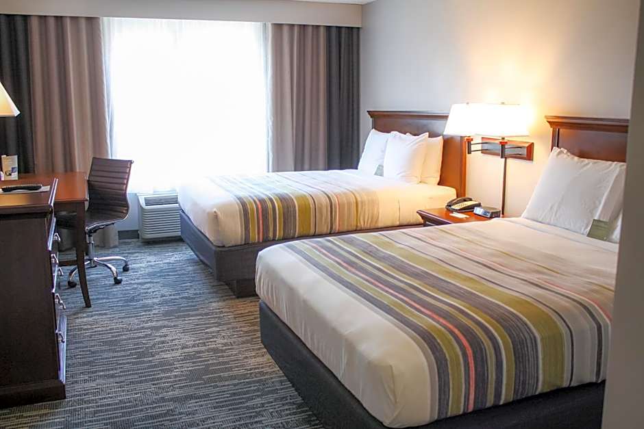 Country Inn & Suites by Radisson, Washington Dulles International Airport, VA