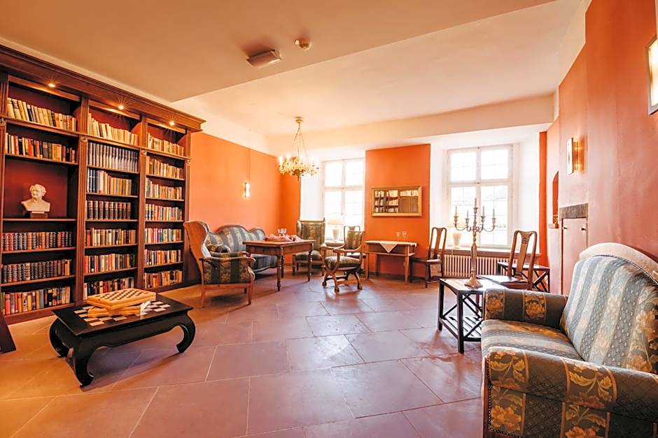 Hotel Schloß Gehrden