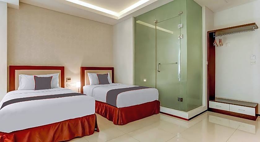 Super OYO Collection O 91189 Premium Legian