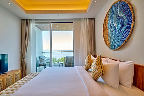 Stone Beach Club Dhiffushi