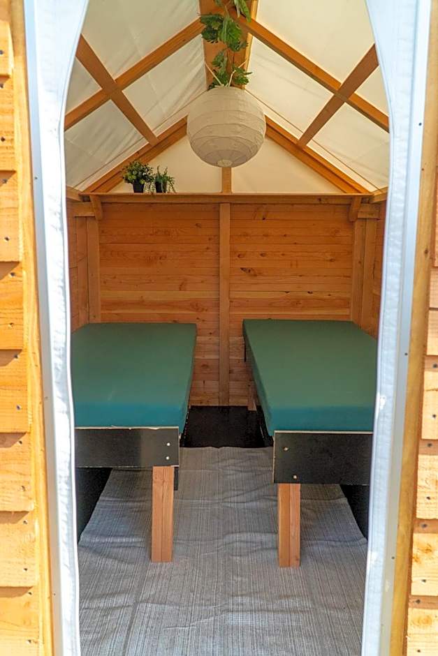 Surfana Vlieland Surf Host en Bed & Breakfast