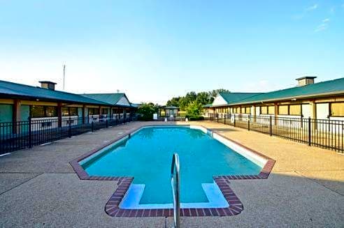 America's Best Value Inn and Suites
