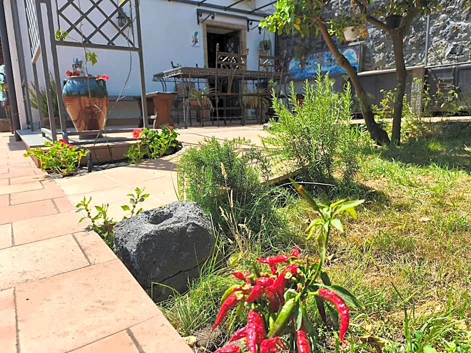 Il Giardino di Galatea