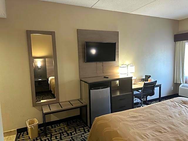Quality Inn