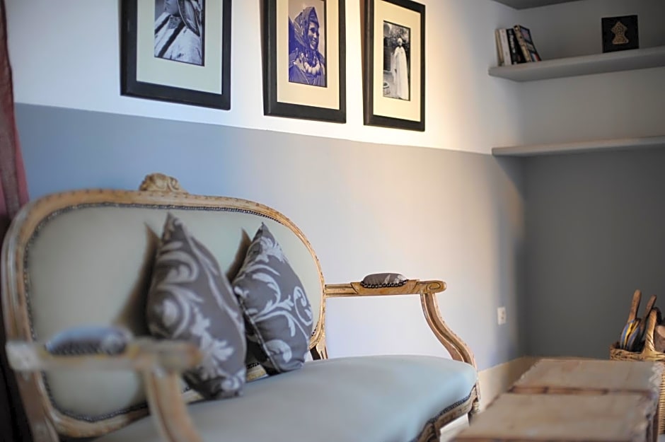 Les Jardins de Villa Maroc