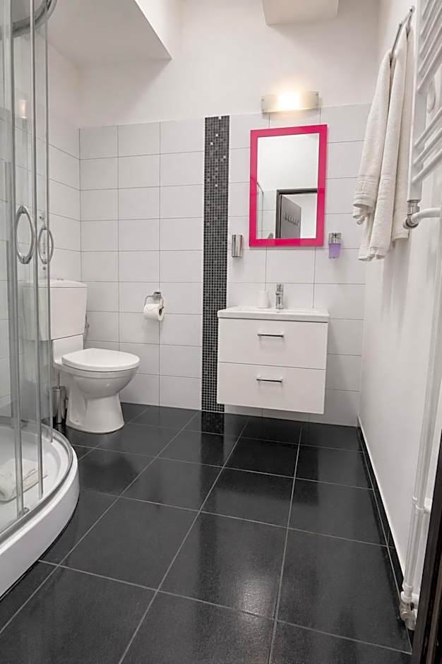 Bucur Accommodation