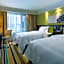 Hampton By Hilton Warsaw City Centre