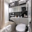 HOTEL LiVEMAX OKAZAKI