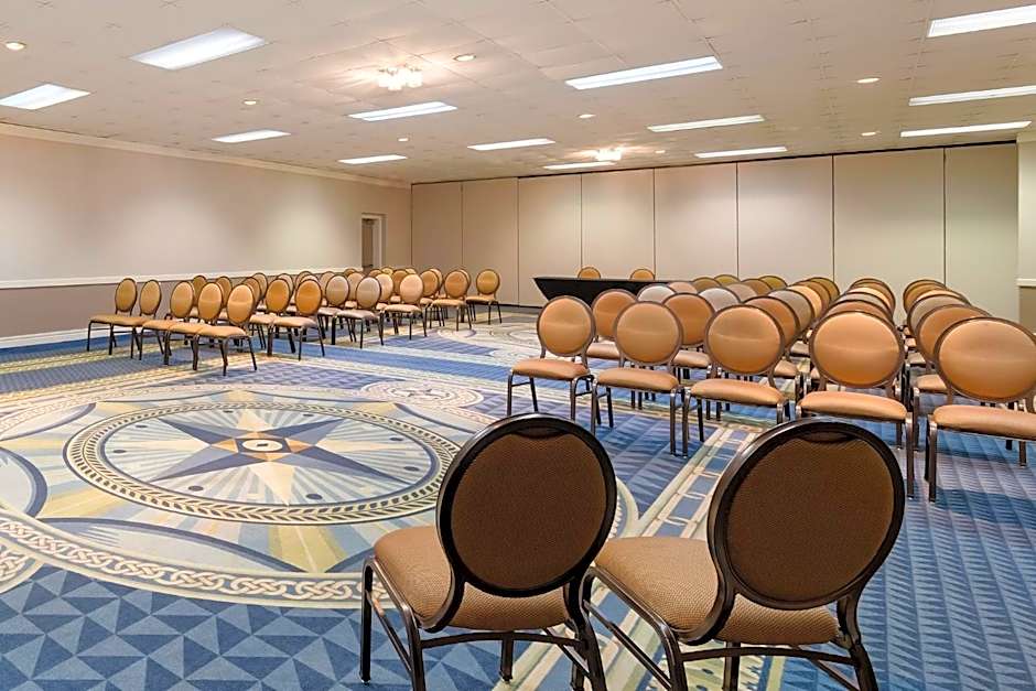 Red Roof Inn & Conference Center McKinney