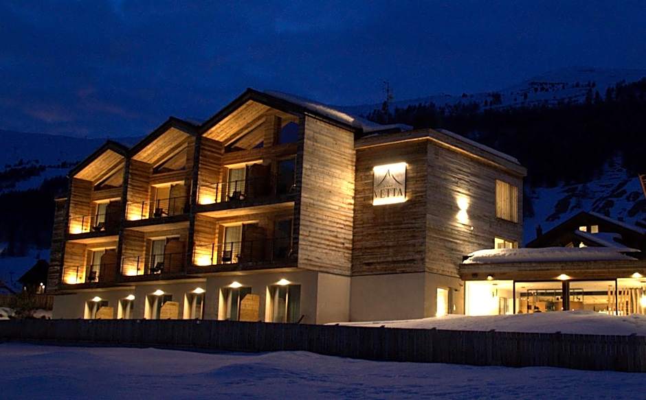 Vetta Alpine Relax