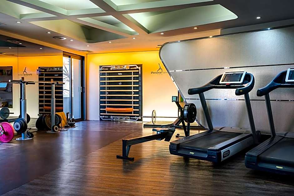 Hotel Villa Rosa Riviera