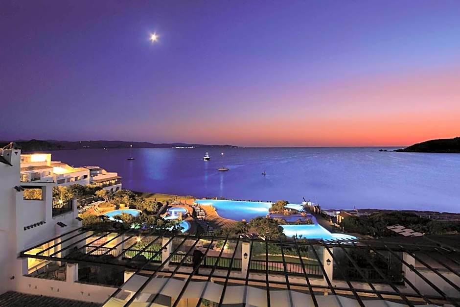 Colonna Grand Hotel Capo Testa