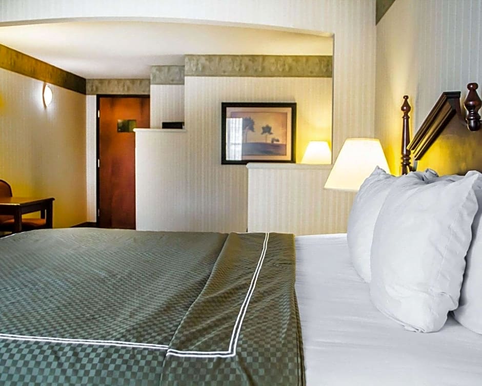 Comfort Suites Mcalester