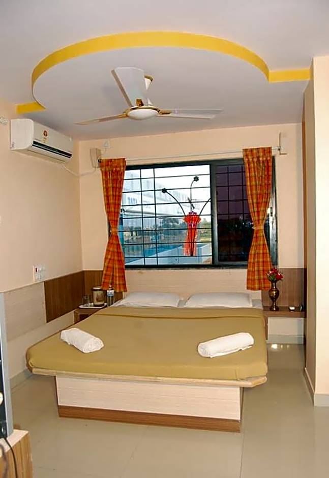 Hotel Utsav