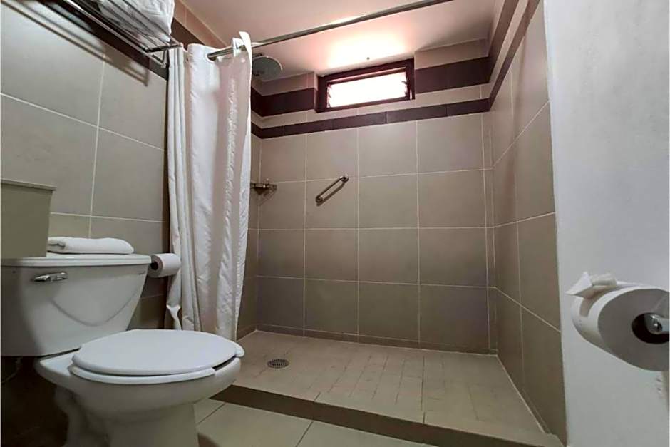 Hotel Del Portal, Puebla