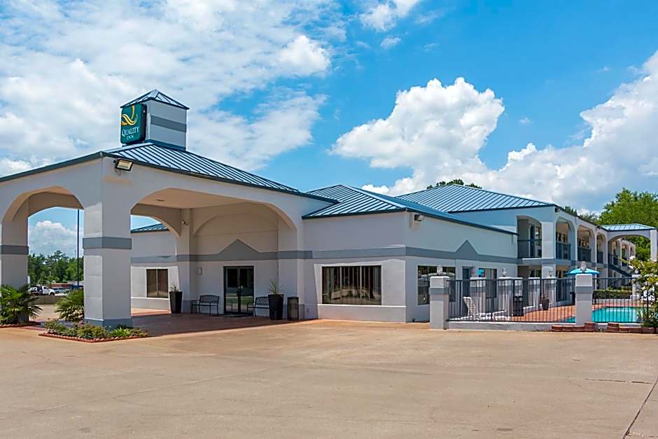 Quality Inn Carthage