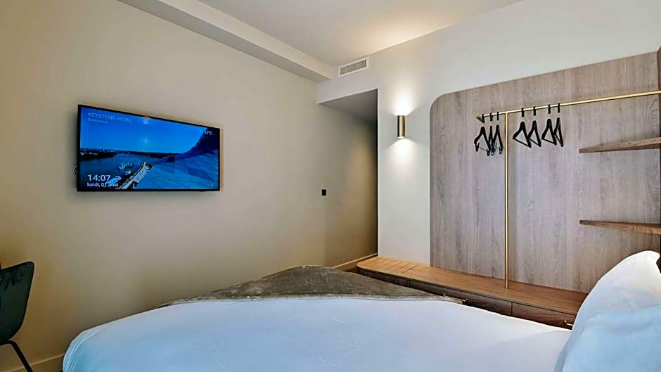 Keystone Hôtel & Spa