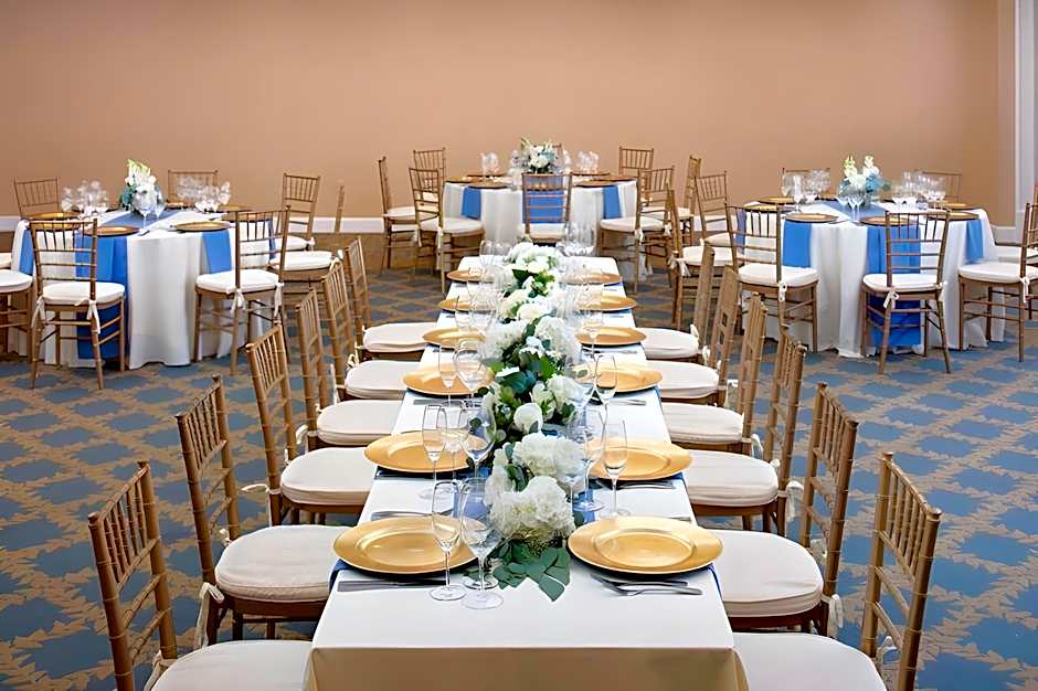Westford Regency Inn & Conference Center