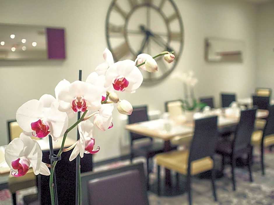 Mercure Angers Centre Gare