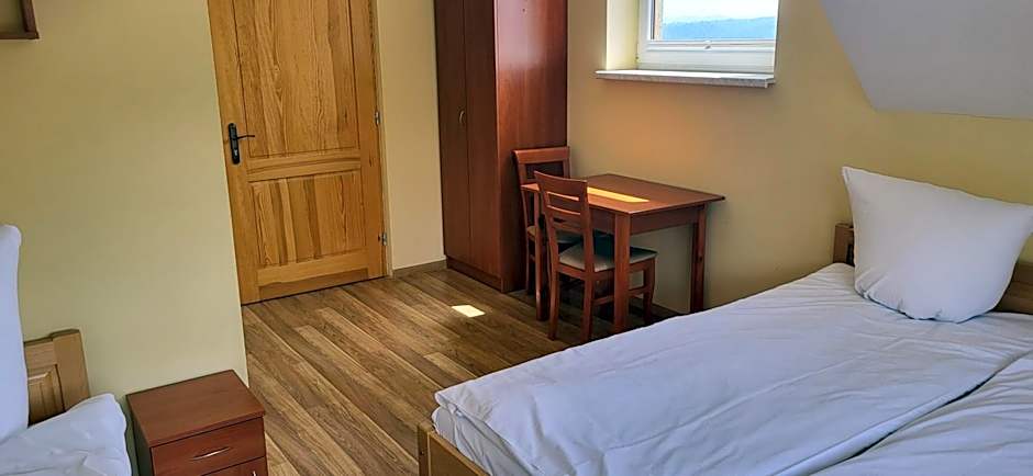 Dom Wczasowy Centrum Pieniny