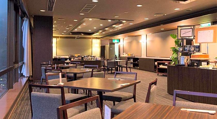 Hotel Anesis Seto-Ohashi