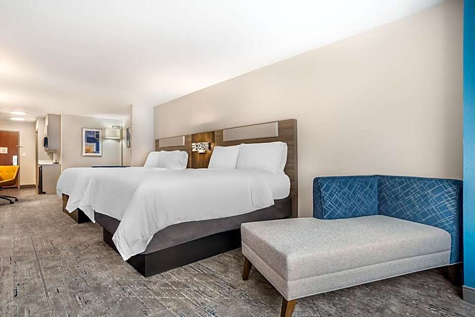 Holiday Inn Express Phenix City-Columbus By IHG