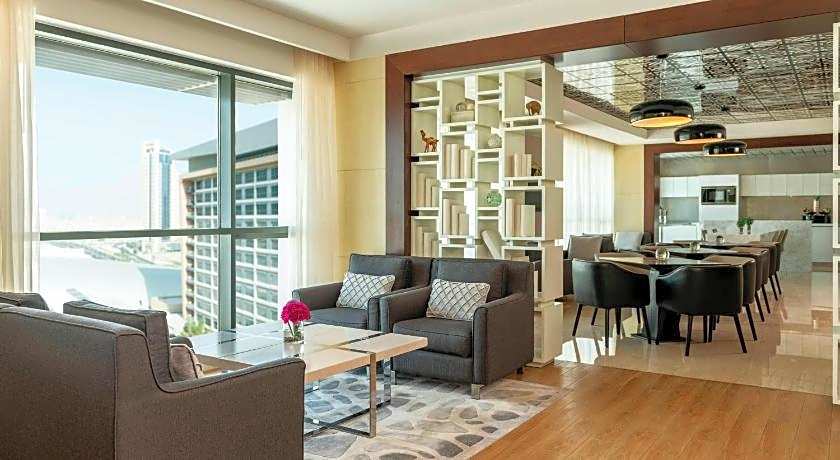 Le Meridien City Centre Bahrain