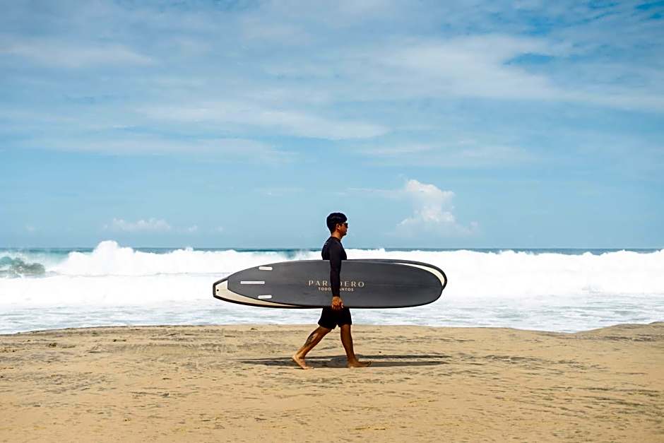 Paradero Todos Santos - Exclusive experiences included