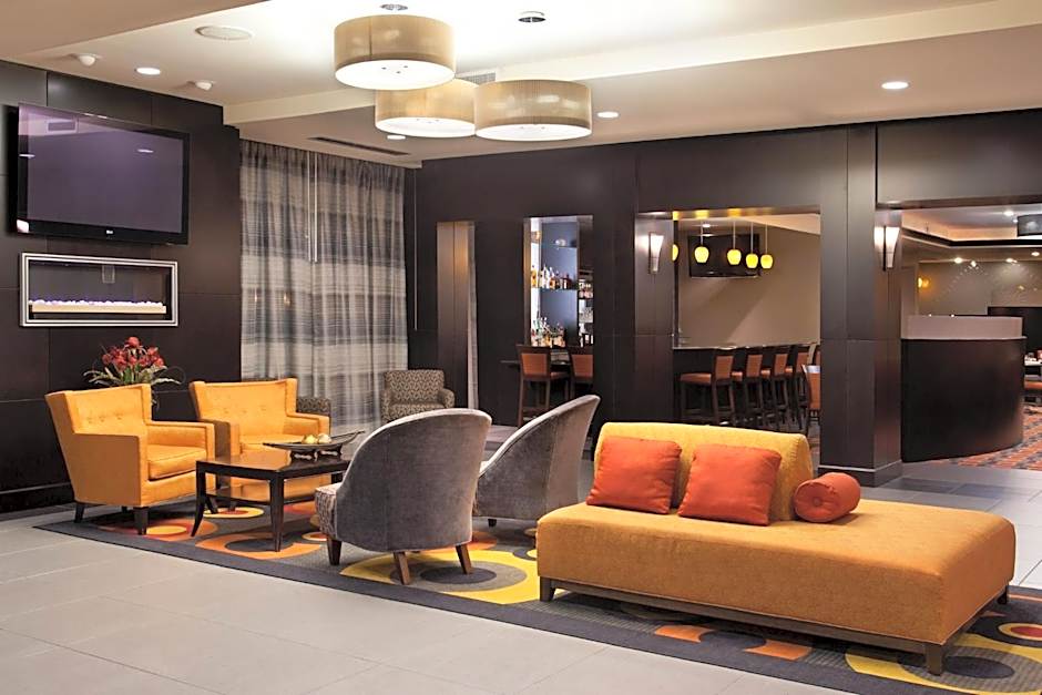 Holiday Inn Columbus - Hilliard By IHG