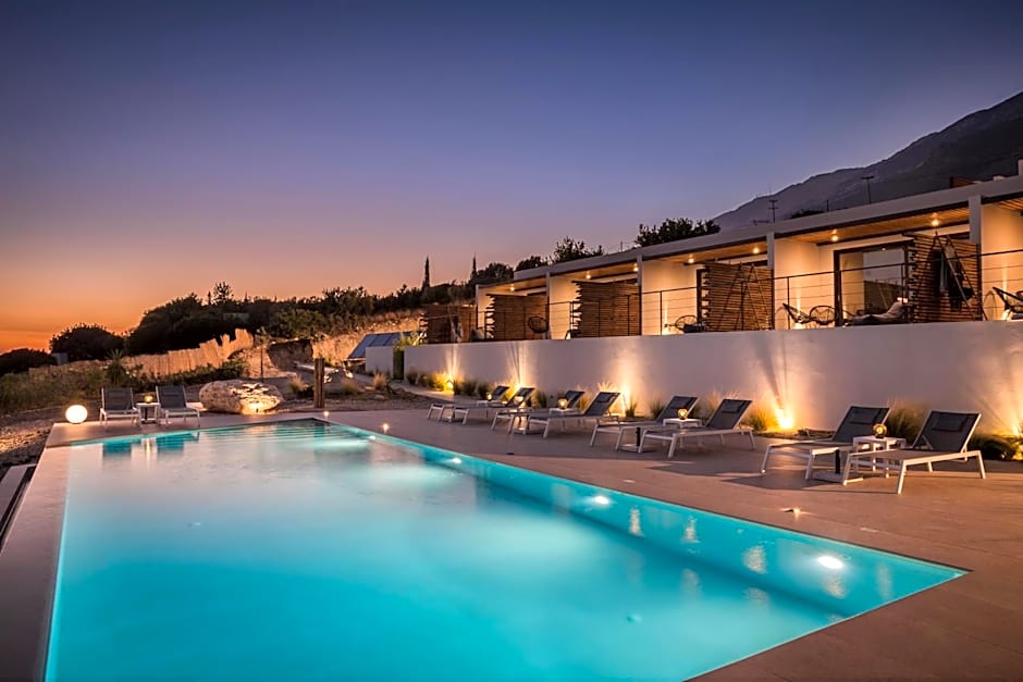 Kefalonian Escape Suites