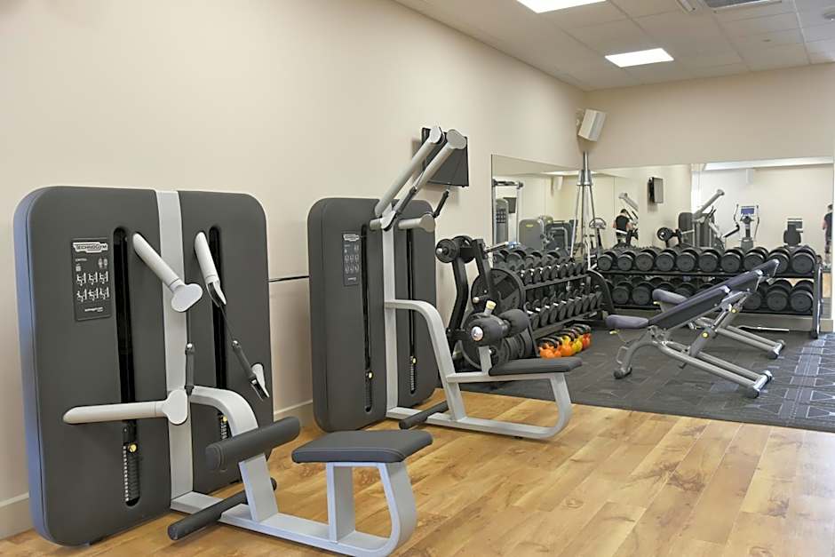 Southview Park Hotel