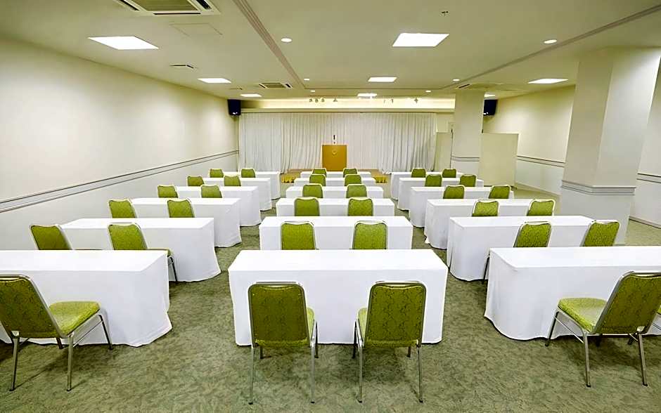 Yokote Central Hotel