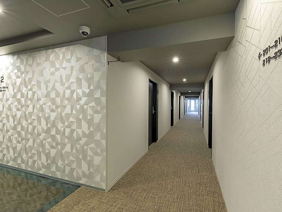Kyoto Plaza Hotel Kintetsu Jujo