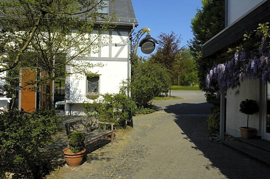 Hotel Freimühle