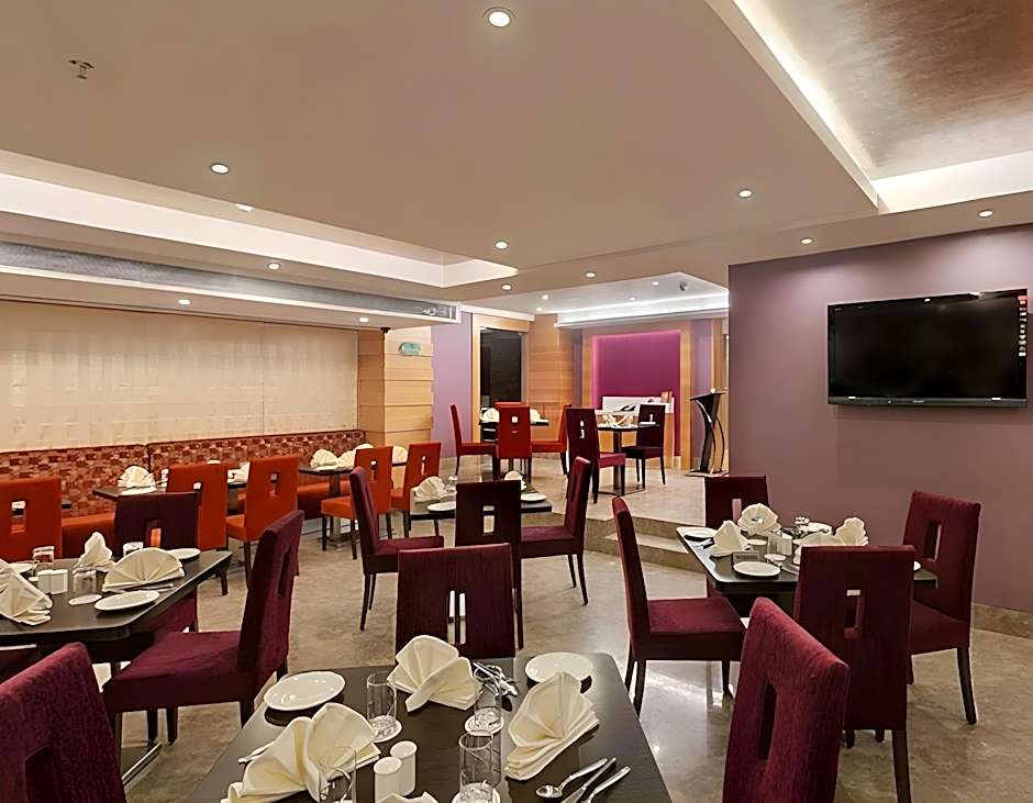 Ramada by Wyndham Ahmedabad