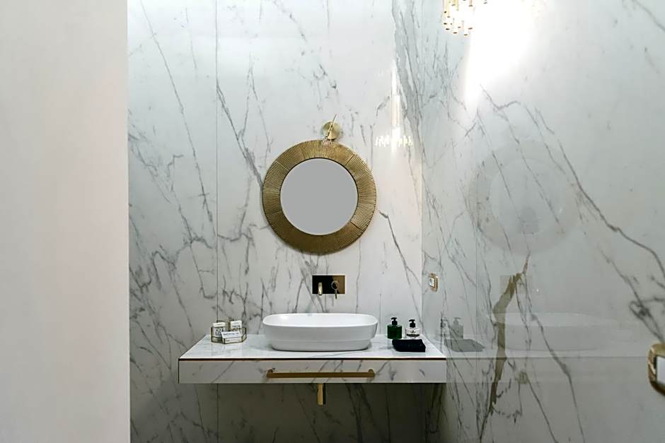 Villa Pesce 1820 Residenza d'Epoca & SPA