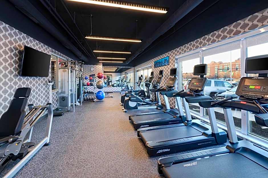 Aloft Cincinnati West Chester